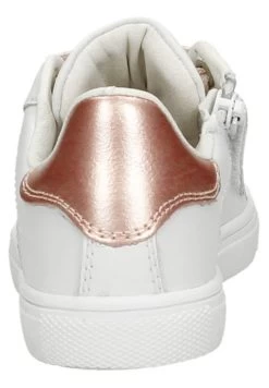 Lauflernschuh - Wit -Modeschuhe ea7c8dfef0284e588ae1d826eef4ce6a