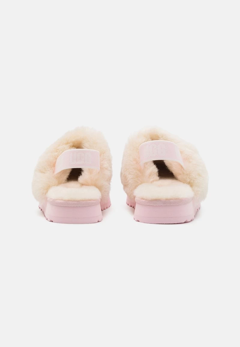 Ugg FUNKETTE - Hausschuh - Seashell Pink 5 Ugg FUNKETTE - Hausschuh - Seashell Pink – Bild 3