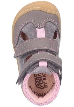 Krabbelschuh - Graphite/rose 9 Krabbelschuh - Graphite/rose -Modeschuhe ea9d2aadfa9842ff9b357e41995f071a