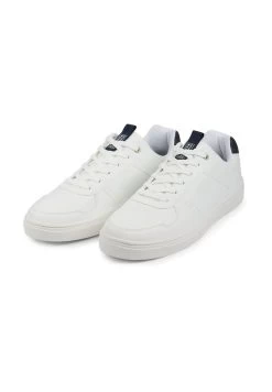 GAASTRA ALEX II LEA - Sneaker Low - White -Modeschuhe eaacb99c382049d8a0761815a50530d3