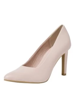 Marco Tozzi High Heel Pumps - Powder -Modeschuhe eab261e93c74435393079b2b48bc7f3a