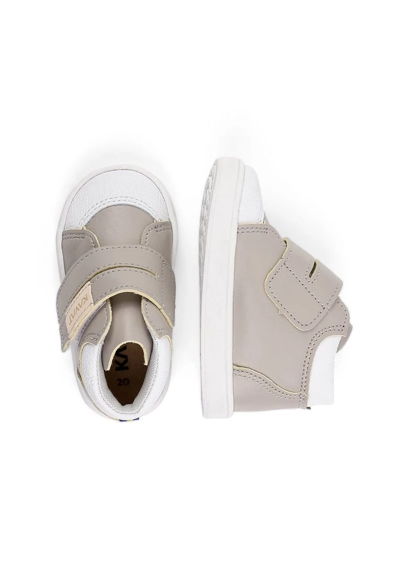 Kavat FISKEBY - Lauflernschuh - Grey 5 Kavat FISKEBY - Lauflernschuh - Grey – Bild 3