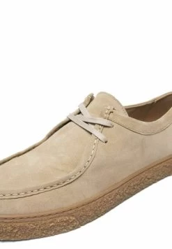 Bianco Sportlicher Schnürer - Sand 13 Bianco Sportlicher Schnürer - Sand -Modeschuhe ebb162fa0ca341f98dd98449f5ab9f4c