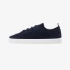 Giesswein Sneaker Low - Ocean Blue -Modeschuhe ebb33fe8bde54046b6dd161e6173a10a