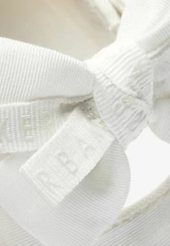 Riemchenballerina - Ivory -Modeschuhe ebfe02e1e8b140eaa4de5e63f6103b78