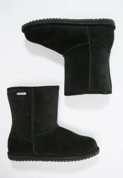 EMU AUSTRALIA WATERPROOF BRUMBY - Snowboot/Winterstiefel - Black 9 EMU AUSTRALIA WATERPROOF BRUMBY - Snowboot/Winterstiefel - Black -Modeschuhe ec341f0eadcf42ae9a91743d04df2f23