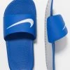 Nike Performance KAWA SLIDE UNISEX - Badesandale - Hyper Cobalt/white 1 Nike Performance KAWA SLIDE UNISEX - Badesandale - Hyper Cobalt/white -Modeschuhe ec5998355a354b83ae1a88ee63bf1294