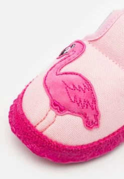 Nanga FLAMINGO - Hausschuh - Rosa -Modeschuhe ec6442da537d4190b56c4fbaf7b2ac2d