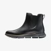 Cole Haan Stiefelette - Black -Modeschuhe ec67968b055646b68ecddb41c1ff560c