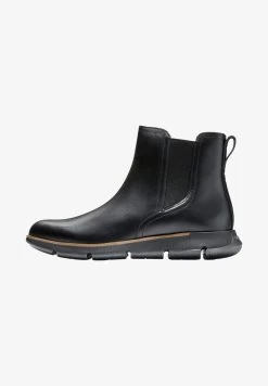 Cole Haan Stiefelette - Black