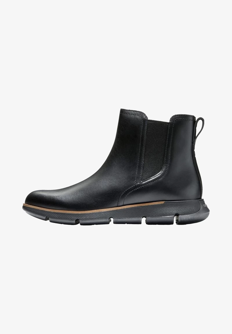 Cole Haan Stiefelette - Black 3 Cole Haan Stiefelette - Black