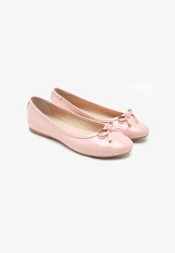 Klassischer Ballerina - Blue -Modeschuhe ecbd3b7aba50460fa85e1c1d41da0b2c