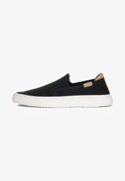 Ugg Sneaker Low - Black