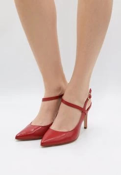 FAINA CASPIO - High Heel Pumps - Rot