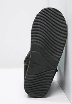 EMU AUSTRALIA WATERPROOF BRUMBY - Snowboot/Winterstiefel - Black 12 EMU AUSTRALIA WATERPROOF BRUMBY - Snowboot/Winterstiefel - Black -Modeschuhe ed86a11041ec4f92a2209fe3dd2365f8