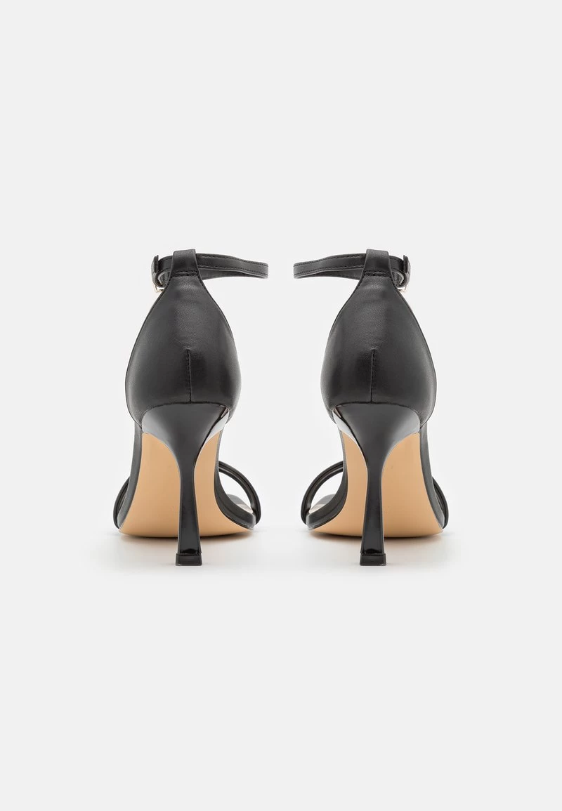 ONLY Shoes ONLAUBREY - High Heel Sandalette - Black 6 ONLY Shoes ONLAUBREY - High Heel Sandalette - Black – Bild 4