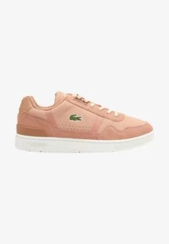 Lacoste Sport Sneaker Low - Brw Off Wht -Modeschuhe ee064358cc834d3bac97ac8e180169ca