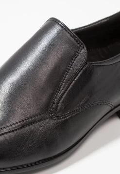 Salamander ALLAN - Business-Slipper - Black 13 Salamander ALLAN - Business-Slipper - Black -Modeschuhe ee3e932ff47f4af3a6ebf17fdca14f7b