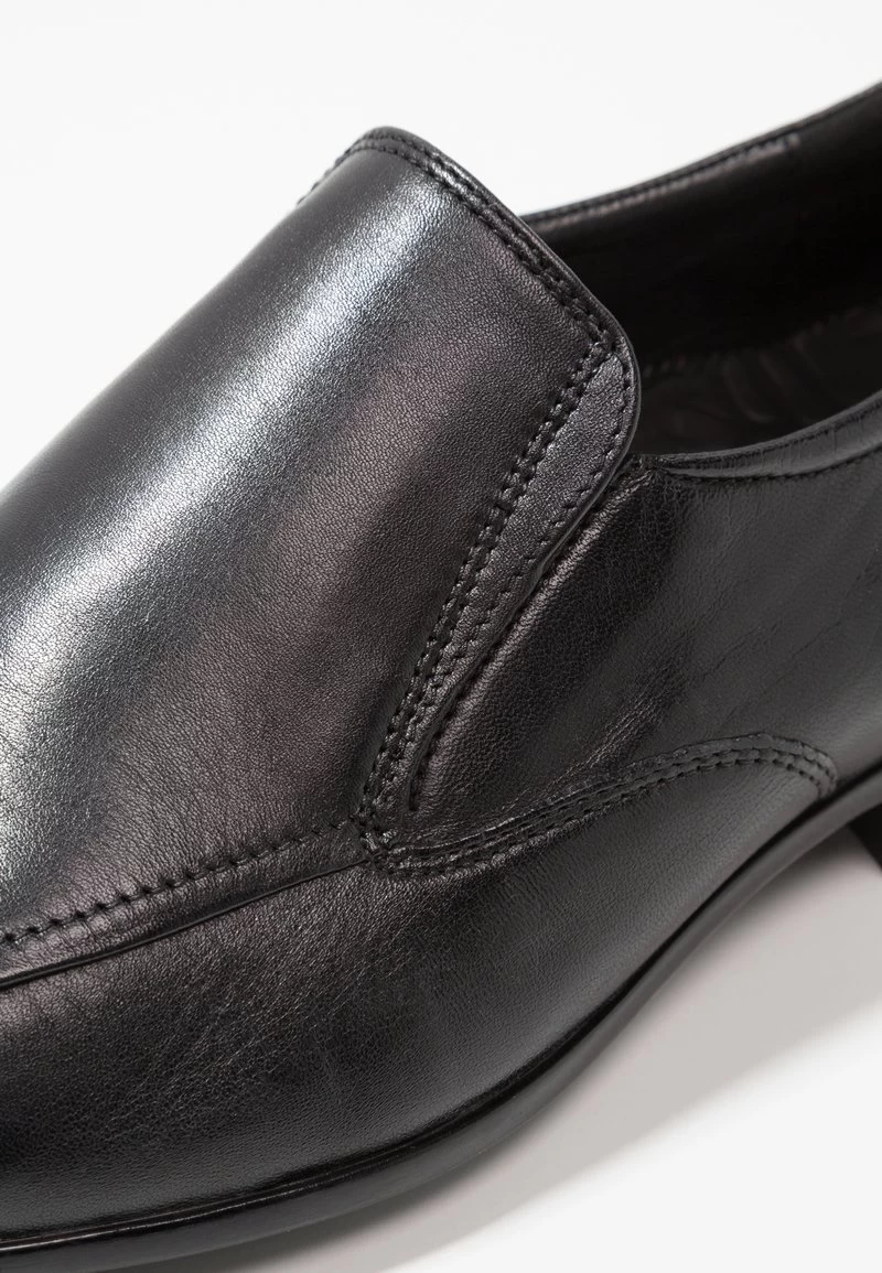 Salamander ALLAN - Business-Slipper - Black 8 Salamander ALLAN - Business-Slipper - Black – Bild 6