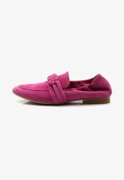 Slipper - Pink -Modeschuhe ee5cf6cb2a6c461692166ff2fa4f839f 1