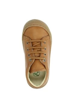 Naturino COCOON - Sportlicher Schnürer - Cognac -Modeschuhe ee6e8bfb9d2543008940fde3ce082126