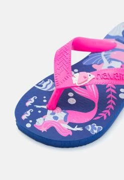 Havaianas KIDS FANTASY - Bade-Zehentrenner - Marine Blue 10 Havaianas KIDS FANTASY - Bade-Zehentrenner - Marine Blue -Modeschuhe ee92b4ff3f21469bb2805648e9737f45