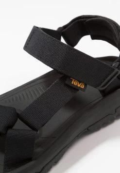 Teva HURRICANE XLT2 - Trekkingsandale - Black/grey -Modeschuhe eec13ba6af484f96a9d5368de55507b9