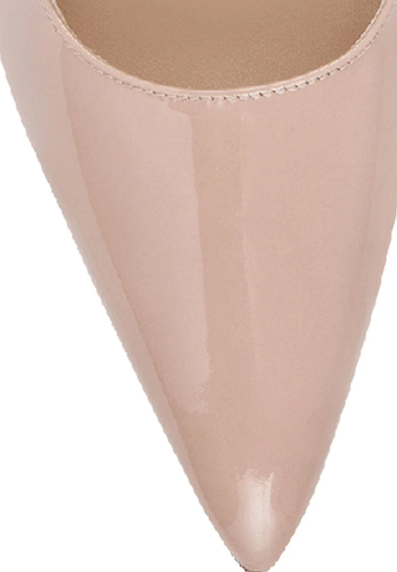 BOULEVARD - High Heel Pumps - Nude 7 BOULEVARD - High Heel Pumps - Nude – Bild 5