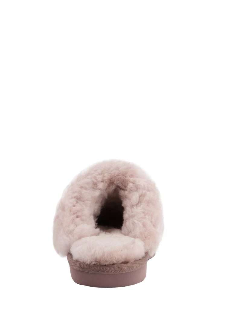 WARMBAT AUSTRALIA - Hausschuh - Liver 6 WARMBAT AUSTRALIA - Hausschuh - Liver – Bild 4