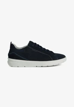Geox SPHERICA - Sneaker Low - Navy