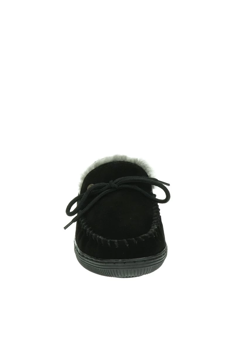 KOALA - Slipper - Zwart 8 KOALA - Slipper - Zwart – Bild 6