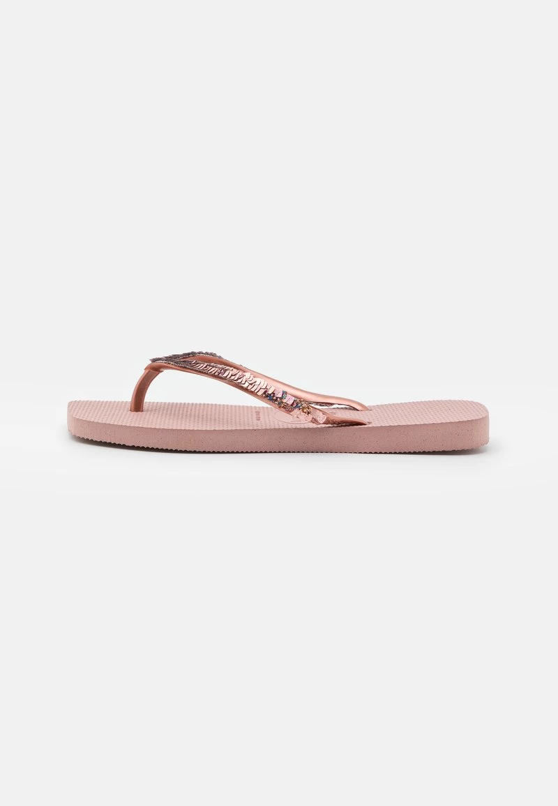 Havaianas SLIM MAGIC - Zehentrenner - Crocus Rose 4 Havaianas SLIM MAGIC - Zehentrenner - Crocus Rose – Bild 2