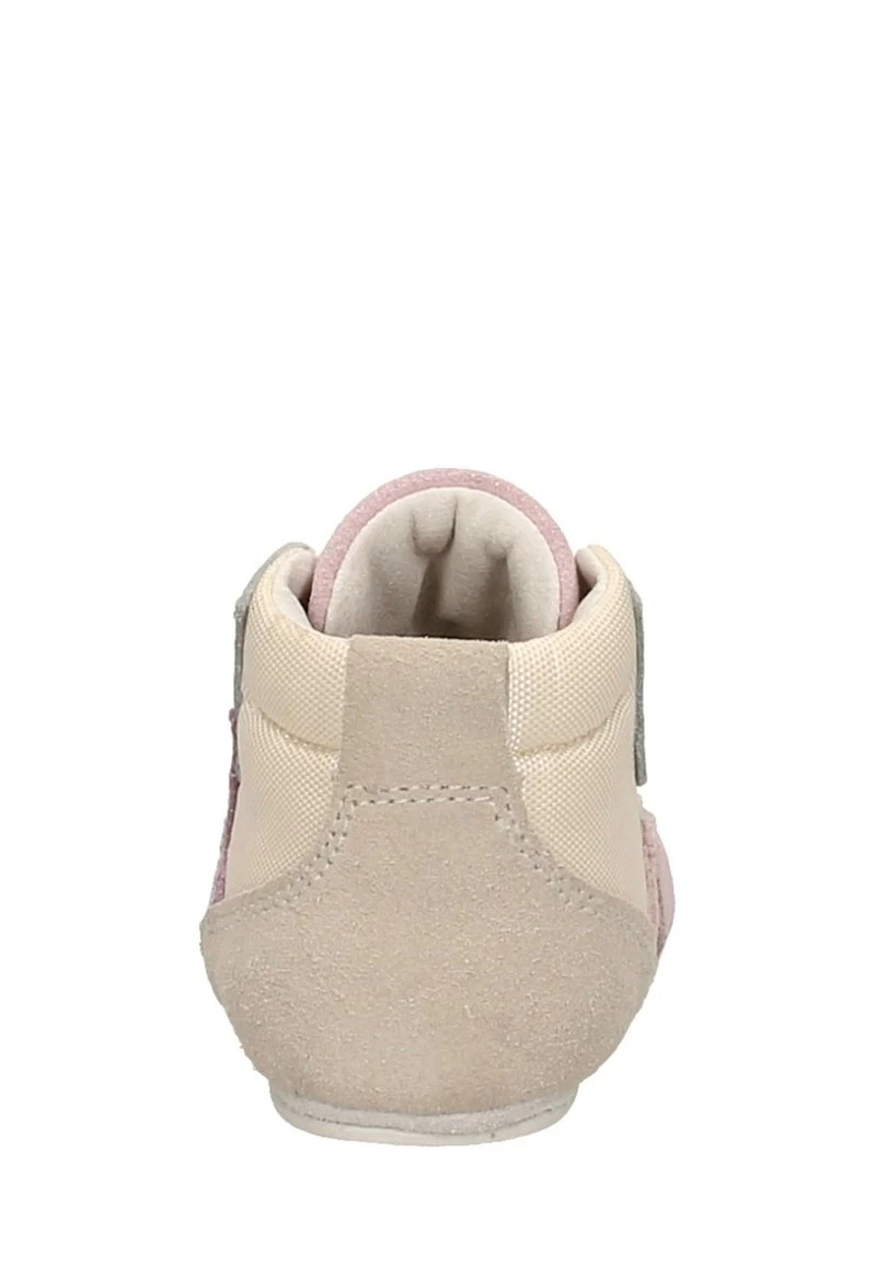 Krabbelschuh - Roze 8 Krabbelschuh - Roze – Bild 6
