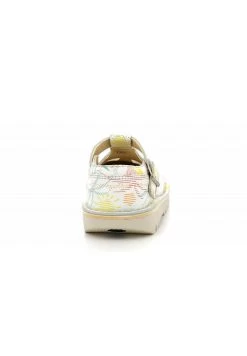 Kickers MARY JANE - Lauflernschuh - Blanc 10 Kickers MARY JANE - Lauflernschuh - Blanc -Modeschuhe efd7068f77e84d33a71990822cde77ae