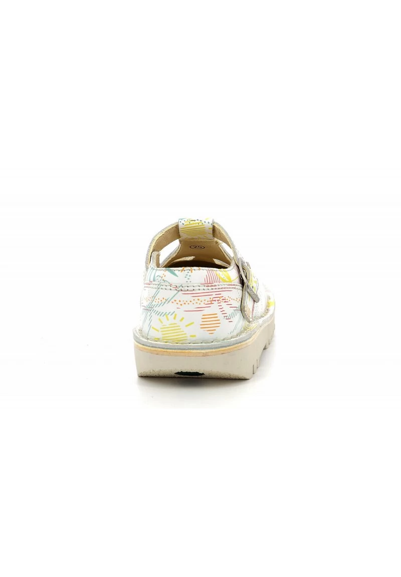 Kickers MARY JANE - Lauflernschuh - Blanc 5 Kickers MARY JANE - Lauflernschuh - Blanc – Bild 3