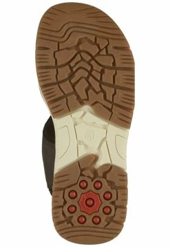 RELIFE Trekkingsandale - Marron -Modeschuhe effdcca26c79474a9fa2d85905a036a3