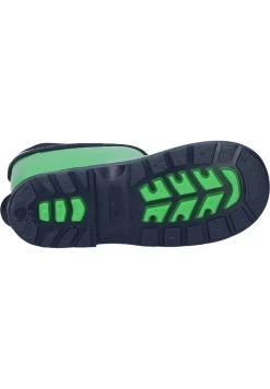 KIM - Gummistiefel - Grün -Modeschuhe f003f3df3d604313a3632daeb6382400