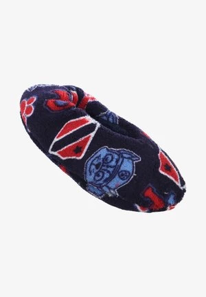 Spiderman GEFÜTTERT - Hausschuh - Rot 8 Spiderman GEFÜTTERT - Hausschuh - Rot – Bild 6