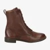 Paul Green Schnürstiefelette - Braun 2 Paul Green Schnürstiefelette - Braun -Modeschuhe f0c7b5589f254081bee37844f8552f06