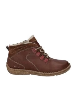Josef Seibel NEELE - Plateaustiefelette - Brown 13 Josef Seibel NEELE - Plateaustiefelette - Brown -Modeschuhe f0ceded11cd149799b48de509ea58d59