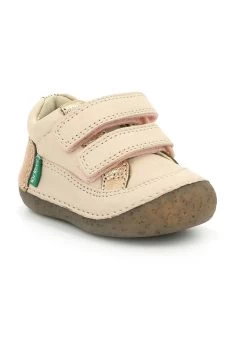 Kickers SOSTANKRO - Krabbelschuh - Rose 9 Kickers SOSTANKRO - Krabbelschuh - Rose -Modeschuhe f10503b2ab4440079822dac9786d7bdd