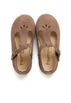 MERCEDITA RETRO PICADOS Y TIRA CENTRAL - Riemchenballerina - Camel 10 MERCEDITA RETRO PICADOS Y TIRA CENTRAL - Riemchenballerina - Camel -Modeschuhe f13224cee72e404fb4af1de29920009f