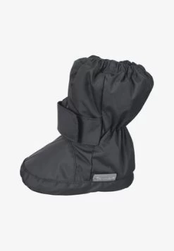 Sterntaler BABY WINTER SCHUH - Krabbelschuh - Marine -Modeschuhe f1888dc9d55c425f8cac32a0af337653