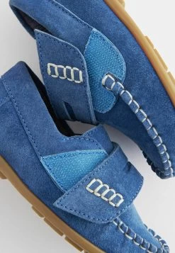 Next PENNY - Mokassin - Cobalt Blue -Modeschuhe f193da6af6f6467ba14ea85a037725ad