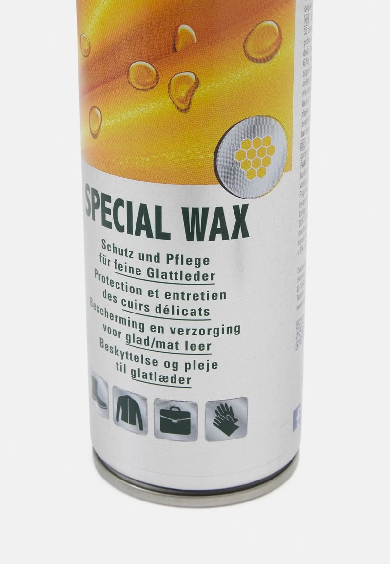 SPECIAL WAX POLISH 300ML - Pflegemittel - Neutral 5 SPECIAL WAX POLISH 300ML - Pflegemittel - Neutral – Bild 3