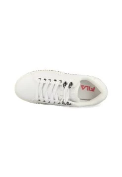 Fila Sneaker Low - White -Modeschuhe f1a8a7ea0caf4859becd96b81c0ff721