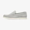 MEXX LINDO - Slipper - Lt Grey -Modeschuhe f23b886e06c84c179bab37388fbb3e50