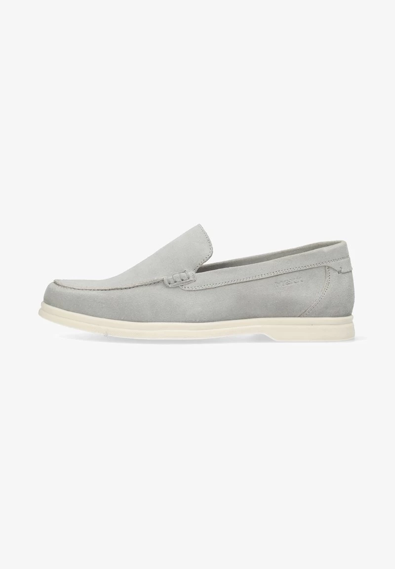 MEXX LINDO - Slipper - Lt Grey 3 MEXX LINDO - Slipper - Lt Grey