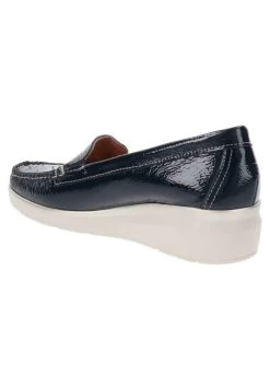 Valleverde LOAFER - Keilpumps - Blu 10 Valleverde LOAFER - Keilpumps - Blu -Modeschuhe f2487c62da474b2990af1a1dc2fb6aae