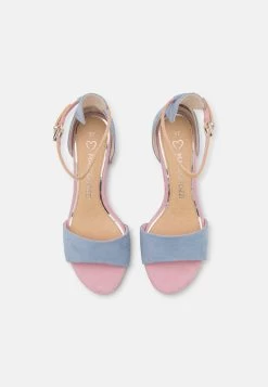 Marco Tozzi Riemensandalette - Celeste 13 Marco Tozzi Riemensandalette - Celeste -Modeschuhe f24b1e4bd8f14ddf8740ff72f764e33e